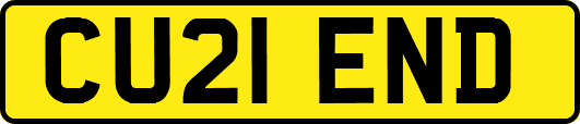 CU21END