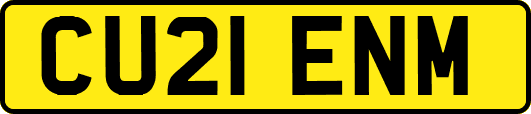 CU21ENM