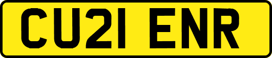 CU21ENR