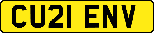 CU21ENV