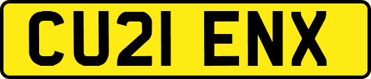 CU21ENX