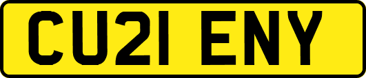 CU21ENY