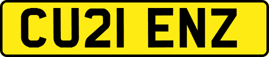 CU21ENZ
