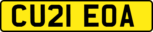 CU21EOA