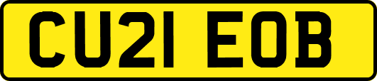 CU21EOB