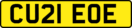 CU21EOE
