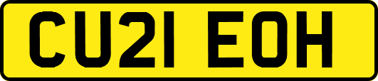 CU21EOH