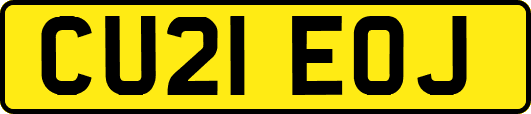 CU21EOJ