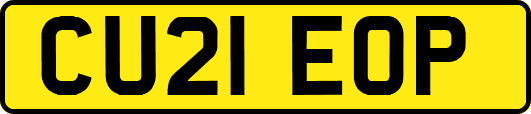 CU21EOP
