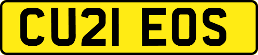 CU21EOS