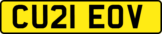 CU21EOV