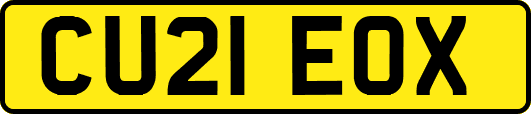 CU21EOX