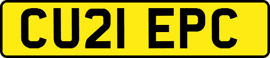 CU21EPC
