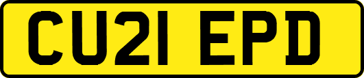 CU21EPD