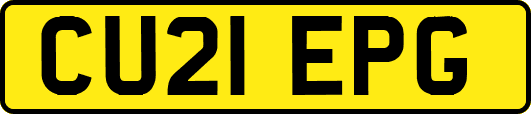 CU21EPG