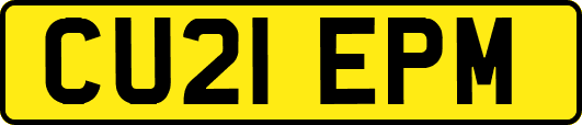 CU21EPM