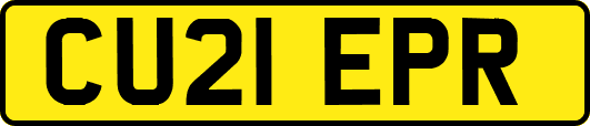 CU21EPR