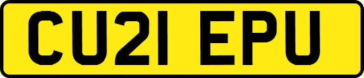 CU21EPU