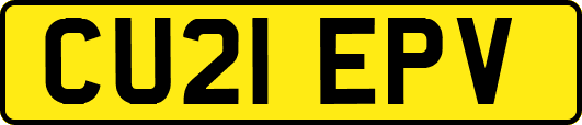 CU21EPV