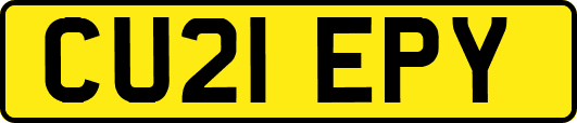 CU21EPY