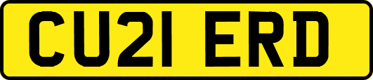 CU21ERD