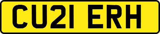CU21ERH