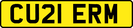 CU21ERM