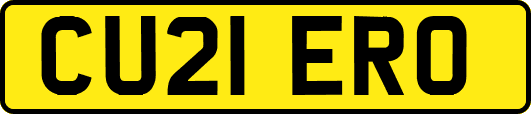 CU21ERO