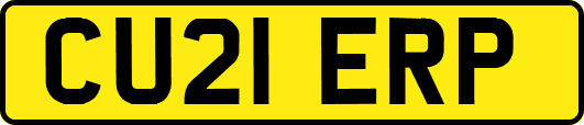 CU21ERP