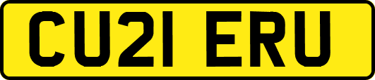 CU21ERU