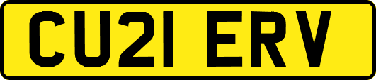 CU21ERV