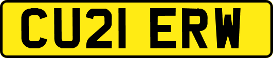CU21ERW