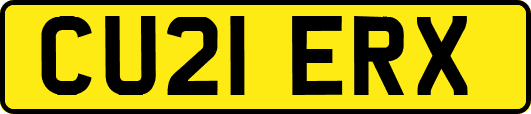 CU21ERX