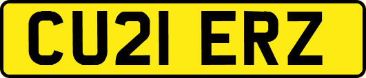 CU21ERZ