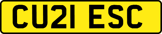 CU21ESC