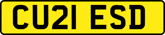 CU21ESD