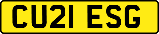 CU21ESG