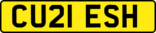 CU21ESH