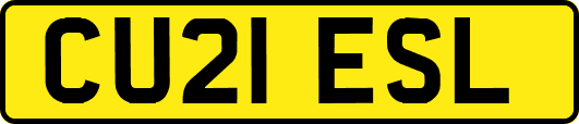 CU21ESL