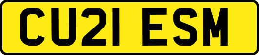 CU21ESM