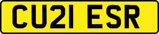 CU21ESR