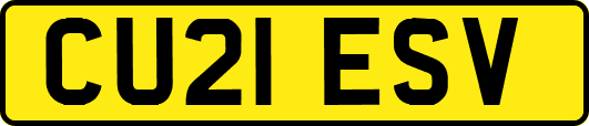 CU21ESV