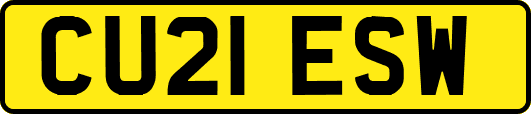CU21ESW