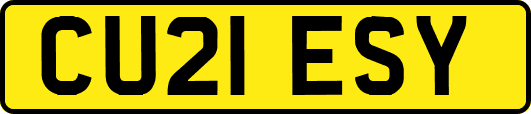 CU21ESY
