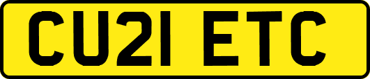 CU21ETC