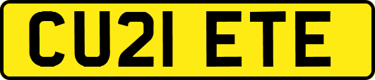 CU21ETE