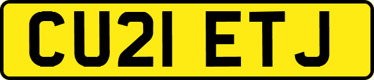 CU21ETJ
