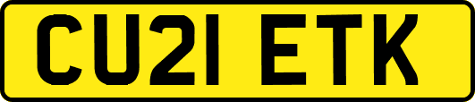 CU21ETK