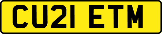 CU21ETM