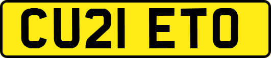 CU21ETO